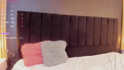 Soffie - Valentina - Yuya  Astro online show from 11, 2, 2026