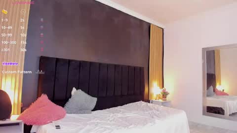 Soffie - Valentina - Yuya  Astro online show from 30, 4, 2026