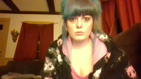 Snapshot of dirtyxhippie21 chatting on 6, 11, 2025 Crystal online show from 6, 11, 2025