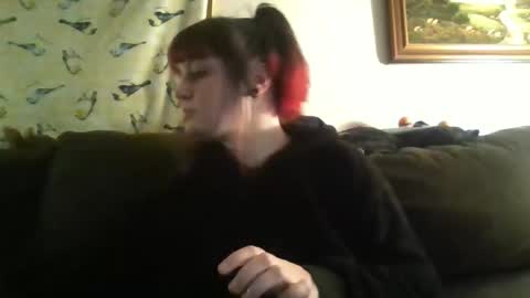 Snapshot of dirtyxhippie21 chatting on 15, 12, 2025 Crystal online show from 15, 12, 2025