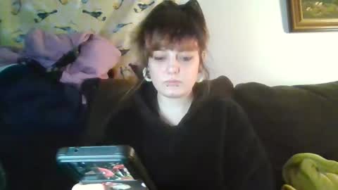 Snapshot of dirtyxhippie21 chatting on 6, 1, 2026 Crystal online show from 6, 1, 2026