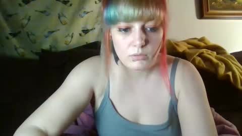 Snapshot of dirtyxhippie21 chatting on 13, 1, 2026 Crystal online show from 13, 1, 2026