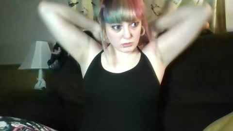 Snapshot of dirtyxhippie21 chatting on 17, 1, 2026 Crystal online show from 17, 1, 2026