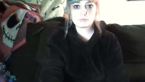 Snapshot of dirtyxhippie21 chatting on 18, 1, 2026 Crystal online show from 18, 1, 2026