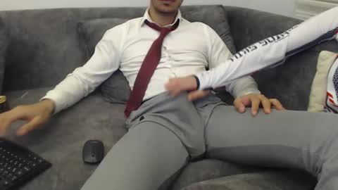 dirtyybooyy77 online show from 19, 4, 2026