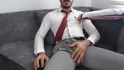 dirtyybooyy77 online show from 7, 5, 2026