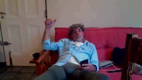 discretopasivo online show from 19, 9, 2025