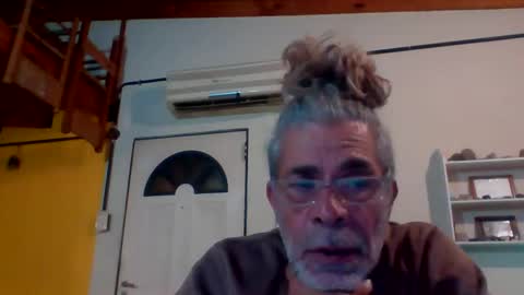 discretopasivo online show from 11, 5, 2026