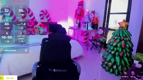 JASMINE online show from 29, 12, 2024