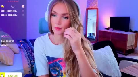 JASMINE online show from 30, 10, 2025