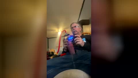 Snapshot of dispencer74 chatting on 6, 2, 2026 dispencer74 online show from 6, 2, 2026