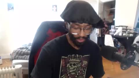 Your Best Worst Nightmare online show from 27, 2, 2025