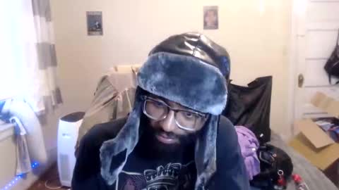 Your Best Worst Nightmare online show from 26, 9, 2025