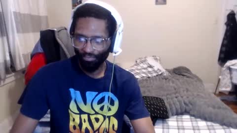 Your Best Worst Nightmare online show from 13, 10, 2025