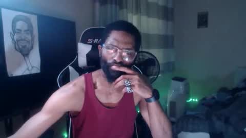 Your Best Worst Nightmare online show from 29, 10, 2025