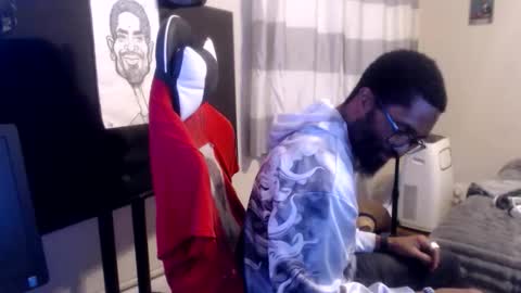 Your Best Worst Nightmare online show from 6, 11, 2025