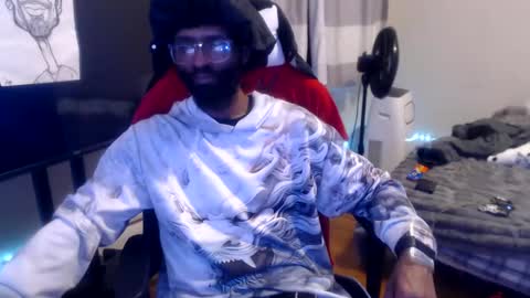 Your Best Worst Nightmare online show from 15, 11, 2025