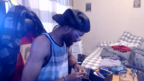 Your Best Worst Nightmare online show from 30, 11, 2025