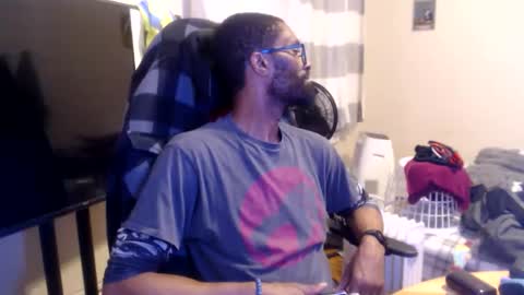 Your Best Worst Nightmare online show from 3, 12, 2025