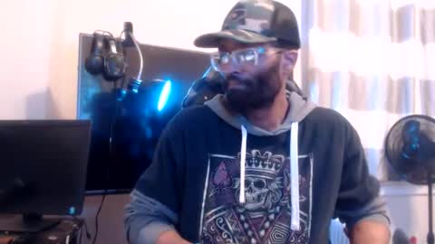 Your Best Worst Nightmare online show from 22, 12, 2025