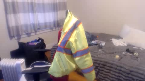 Your Best Worst Nightmare online show from 17, 3, 2026