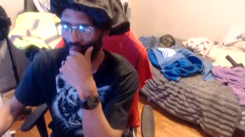 Your Best Worst Nightmare online show from 22, 3, 2026