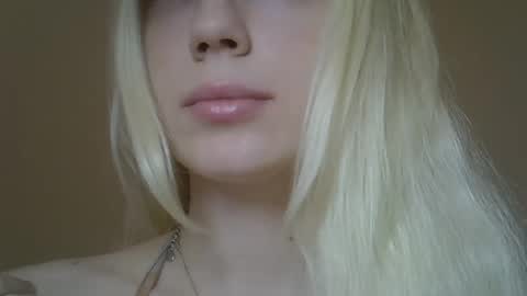 DitaMilton online show from 26, 2, 2026