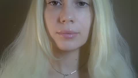 DitaMilton online show from 5, 5, 2026