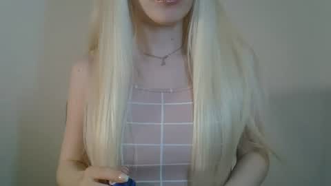 DitaMilton online show from 26, 6, 2026