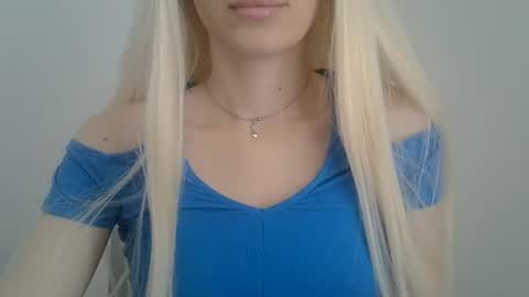 DitaMilton online show from 10, 7, 2026