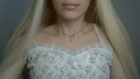 DitaMilton online show from 12, 7, 2026