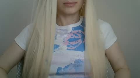 DitaMilton online show from 15, 7, 2026