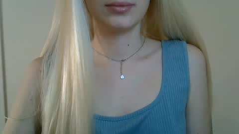 DitaMilton online show from 16, 7, 2026