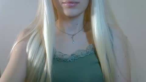DitaMilton online show from 22, 7, 2026