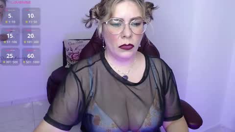 Snapshot of diva_milf chatting on 13, 2, 2025 Diva online show from 13, 2, 2025