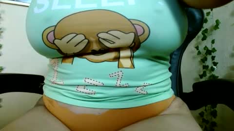 Mari online show from 1, 1, 2025