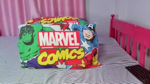 divalorah_ebony online show from 14, 3, 2026