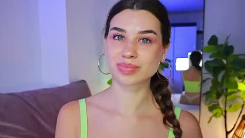 Tia online show from 15, 7, 2026