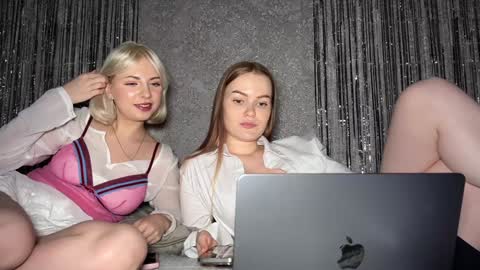 Hannah online show from 4, 12, 2024