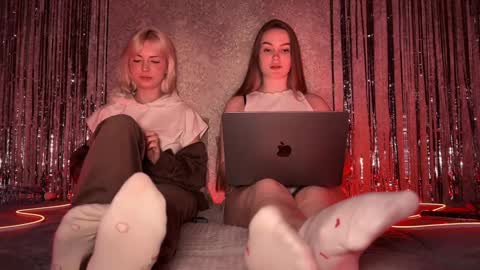 Hannah online show from 24, 12, 2024