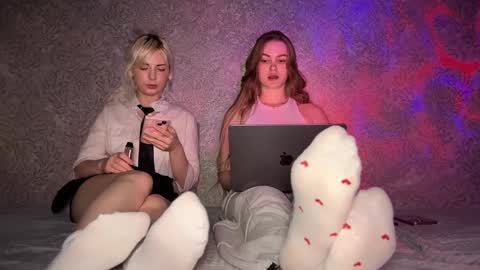 Hannah online show from 3, 2, 2025