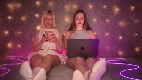 Hannah online show from 5, 2, 2025