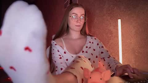 Hannah online show from 21, 2, 2025