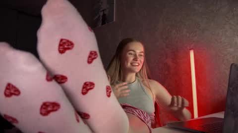 Hannah online show from 26, 2, 2025