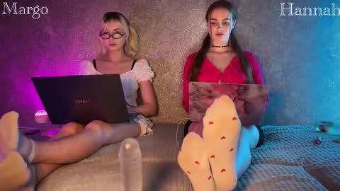 Hannah online show from 24, 9, 2025