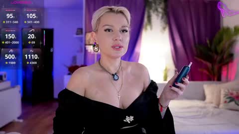 Miss Kim online show from 30, 4, 2026