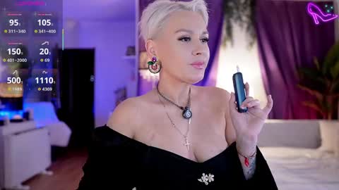 Miss Kim online show from 3, 5, 2026