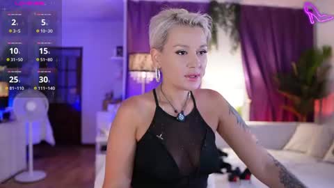 Snapshot of divine_kim chatting on 12, 7, 2026 Miss Kim online show from 12, 7, 2026