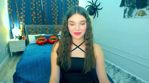 Hannah online show from 14, 10, 2025