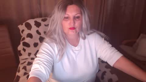 Snapshot of divineblond chatting on 13, 11, 2025 Alexxa online show from 13, 11, 2025